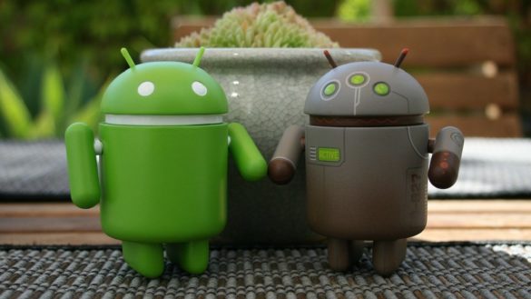 Android OS 7.0 Nougat Features